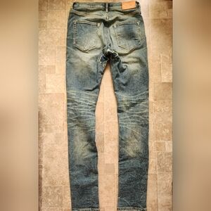 PURPLE BRAND JEANS SIZE 29